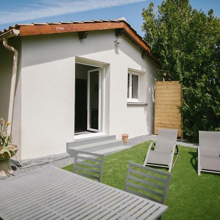 Cosy Appart Aparthotel Artigues-près-Bordeaux Zewnętrze zdjęcie