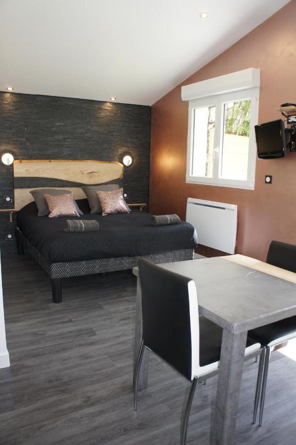 Cosy Appart Aparthotel Artigues-près-Bordeaux Zewnętrze zdjęcie