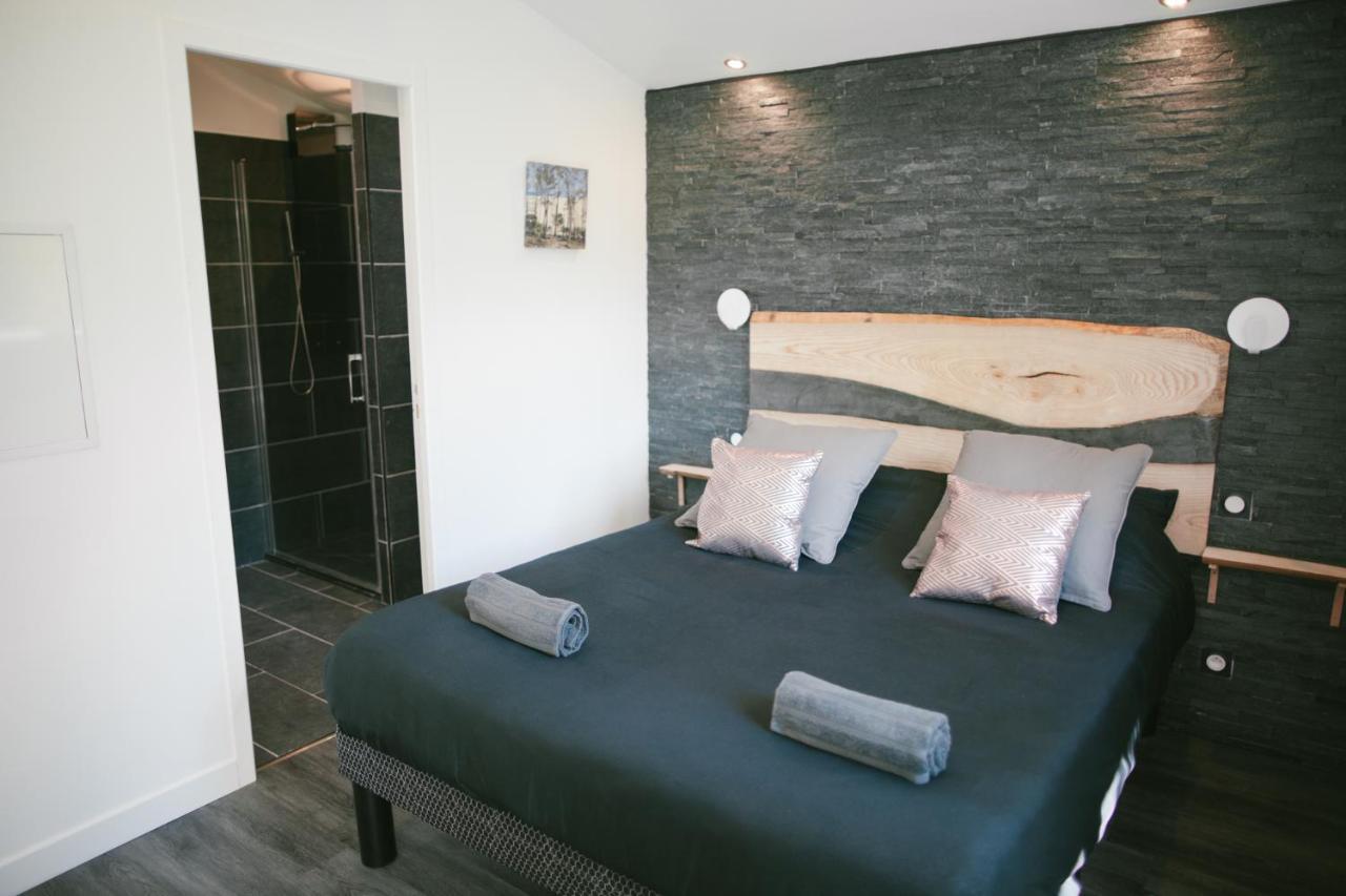 Cosy Appart Aparthotel Artigues-près-Bordeaux Zewnętrze zdjęcie